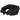 RMU Outdoors Utility Belt Black w/Black Buckles