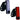 Planet Bike Shiner 70 Headlight/Taillight Set - Black