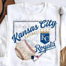 Royals Baseball  - Gio's Outdoors