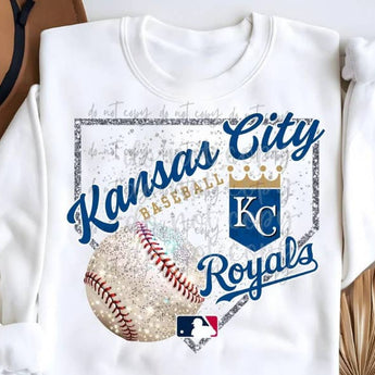 Royals Baseball  - Gio's Outdoors