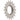 Reverse Single Speed Cog 18t