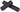 RockShox TwistLoc Grips - 89/135mm Textured includes end plugs - TwistLoc Ultimate B1+ 2024+