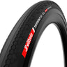 Vittoria Terreno T10 Hardpack Tire - 700 x 45 Tubeless Folding BLK Gravel Endurance Graphene G2.0