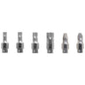 Daysaver Incredible MixMatch 6 Piece Bit Set Each 