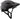 Flowline SE Helmet Phantom Black - BLACK / XS/SM