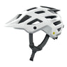 Abus Moventor 2.0 MIPS Helmet M 52 - 58cm Shiny White