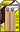 ESI Extra Chunky Grips - Tan