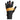 AmFIB® Lite Gloves - BLACK/DARK TAN / XS