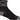 SockGuy Classic Chains Socks - 3" Black Small/Medium