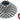Prestacycle UniBlock PRO Cassette - 12-Speed Shimano For HG 12 Freehub 11-34 Silver