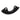 absoluteBLACK Replacement Taco Non-Threaded - Black  