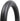 Vee Tire Co. ZigZag Tire - 26 x 4.0 Clincher Wire Black