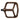 OneUp Components Wave Platform Pedals Bronze