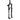 RockShox SID SL Flight Attendant E2 Suspension Fork 29'' DebonAir 100mm 1-1/8''-1.5'' 15x110mm TA Rake: 44mm Black Remote: Sold Separately