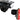 NiteRider Mako 250/CherryBomb 100 Headlight/Taillight Set