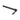 RockShox Front Maxle Ultimate Thru Axle Front 12x100mm TA Length: 143.25mm Thread Length: 9mm Thread Pitch: M12x1.50 Rudy XL