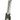 Portland Design Works Power Stance Rear Mount Adjustable Kickstand 40mm Spacing Silver