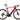 Domane+ SLR 9 US 52 Metallic Red Smoke/Red Carbon Smoke