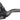 Promax BL-47 Dual Cable Brake Lever - Left Long Pull Aluminum Black