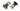 45NRTH Cobrafist Bar Plugs - Black