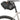 Restrap Race Seat Bag - 7L Black