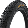 Continental Trinotal Tire - 26 x 2.20 Tubeless Folding BLK Grip Trail Casing E25