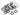 RockShox Dust Seal: Black Flanged 32mm - SID/Reba/Revelation A3 Qty 20