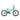 Radio Raceline Cobalt Pro BMX 20'' Metallic Mint 20.75''