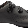 SIDI Genius X Road Shoes - Men's Black 45