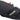 Ortlieb Seat-Pack QR - 7.5L Black Matte