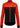 Gorewear Phantom Jacket - Black/Fireball Women's Small