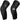 G-Form Pro-X4 Knee Guards - Black Small