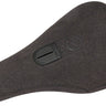 Salt Plus Pivotal BMX Seat - Black Short