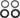 Full Speed Ahead Road Bottom Bracket BB90/95 for MegaExo Cranks