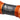 Wolf Tooth Bottom Bracket - English (BSA) 68/73mm For 24mm Spindle Orange