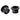 Spank HEX 032 Front Hub End Cap Kit - 20x110mm Boost TA