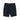 Skyline Trail Short Shell Mono Black - BLACK / 28