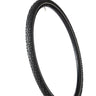 45NRTH Gravdal Tire - 700 x 38 Clincher Wire BLK 33 TPI 252 Carbide Steel Studs