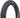 45NRTH Dillinger 4 Tire - 27.5 x 4.0 Tubeless Folding BLK 60 TPI 168 Carbide Steel Studs