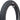 45NRTH Dillinger 4 Tire - 26 x 4.2 Tubeless Folding BLK 60 TPI 168 Carbide Steel Studs