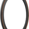 Pirelli P ZERO Race Tire - 700 x 26 Clincher Folding Classic Tan