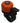 Osaka Rin Rin Mini Bell Red
