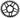 Wolf Tooth Elliptical Direct Mount Chainring - 30t SRAM 3-Bolt DM Drop-Stop ST For SRAM Boost Cranks Requires HG+ Chain BLK