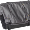 Burley Travoy Transit Messenger Bag - Black