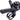 microSHIFT Right Thumb Shifter 12-Speed Mountain Shimano Compatible
