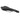 Burgtec The Cloud MK2 Saddle Cromo Rail/Plastic Base Black