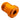 Burgtec SRAM T-Type Derailleur Bolt - Bolt 2 - Iron Bro Orange