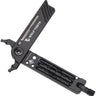 Wolf Tooth 8-Bit Pliers Black Bolt