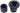 FSA Rear TA12 End Cap Non-PRA DB CL TA12
