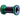 Wheels Mfg BSA Threaded BB 30mm Base Model Green
